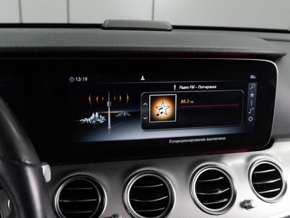 Mercedes-Benz E-Класс V (W213 S213 C238) с пробегом 2020 года, цена 4 549 000 рублей, 62281 км, седан, Автокод Объявления