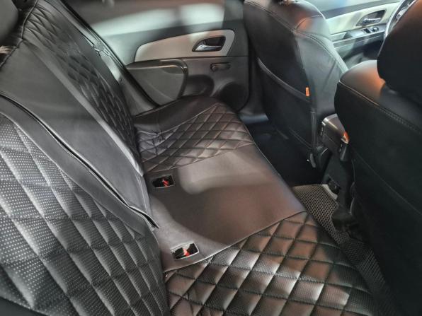 Chevrolet Cruze I Рестайлинг с пробегом 2013 года, цена 682 000 рублей, 179746 км, седан, Автокод Объявления