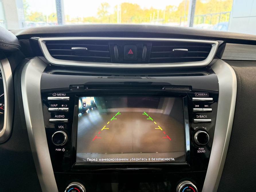 Nissan Murano III (Z52) Тверь  - изображение 16