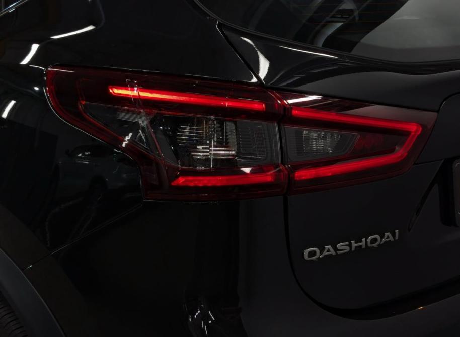 Nissan Qashqai II Рестайлинг Санкт-Петербург  - изображение 28