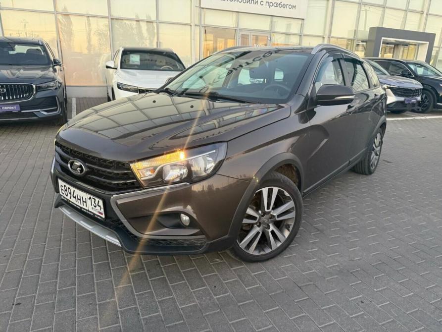 Lada (ВАЗ) Vesta I Волжский  - изображение 1