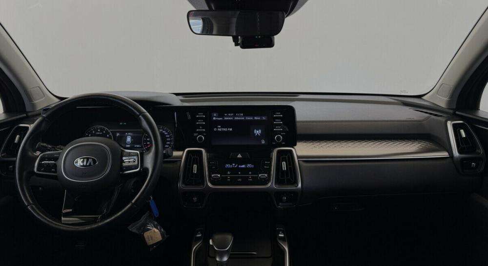 Kia Sorento IV Москва  - изображение 5