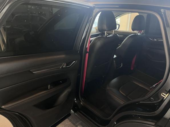 Mazda CX-5 II с пробегом 2020 года, цена 2 999 400 рублей, 88197 км, внедорожник, Автокод Объявления