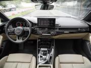 Audi A5 II (F5) Рестайлинг Санкт-Петербург  - изображение 51
