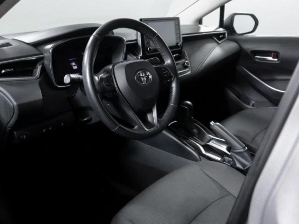 Toyota Corolla XII (E210) с пробегом 2019 года, цена 1 899 000 рублей, 91024 км, седан, Автокод Объявления