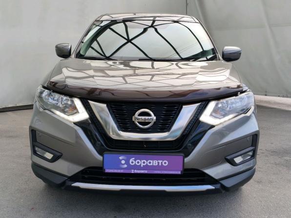 Nissan X-Trail III Рестайлинг с пробегом 2020 года, цена 2 250 000 рублей, 111548 км, внедорожник, Автокод Объявления