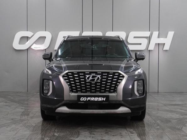 Hyundai Palisade I с пробегом 2019 года, цена 3 975 000 рублей, 102478 км, внедорожник, Автокод Объявления
