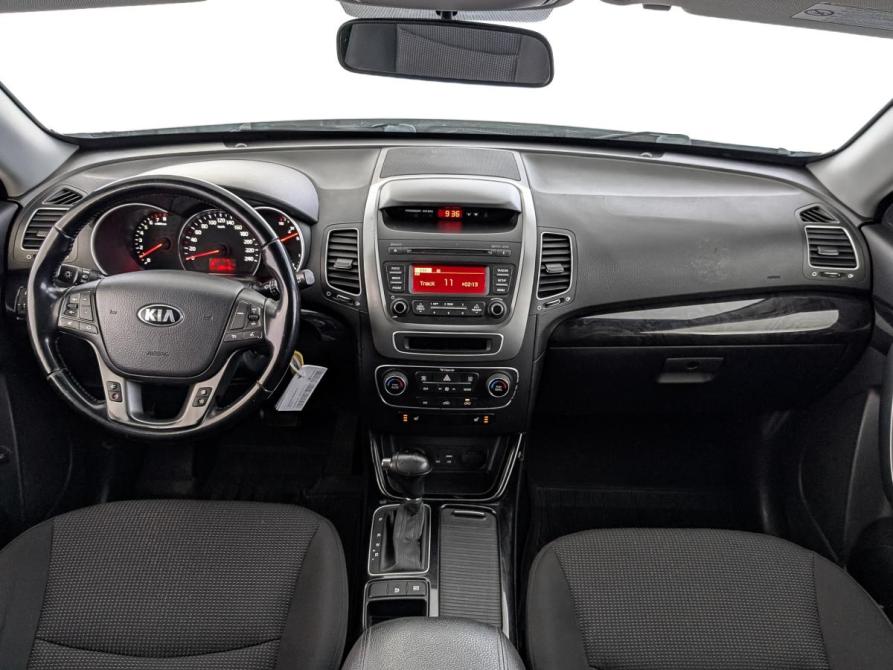 Kia Sorento II Рестайлинг Москва  - изображение 14