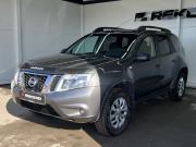 Nissan Terrano III (D10) Уфа  - изображение 19