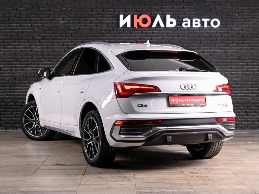 Audi Q5 Sportback I (FY) Екатеринбург  - изображение 7