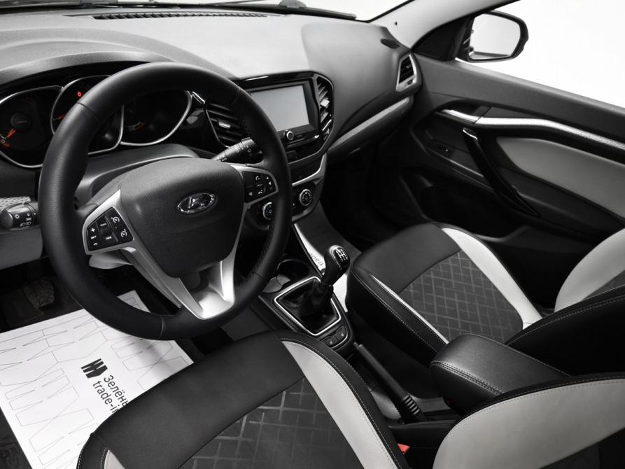 Lada (ВАЗ) Vesta I Тверь  - изображение 8