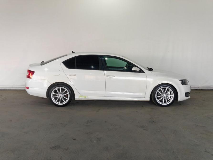Skoda Octavia III (A7) Москва  - изображение 8