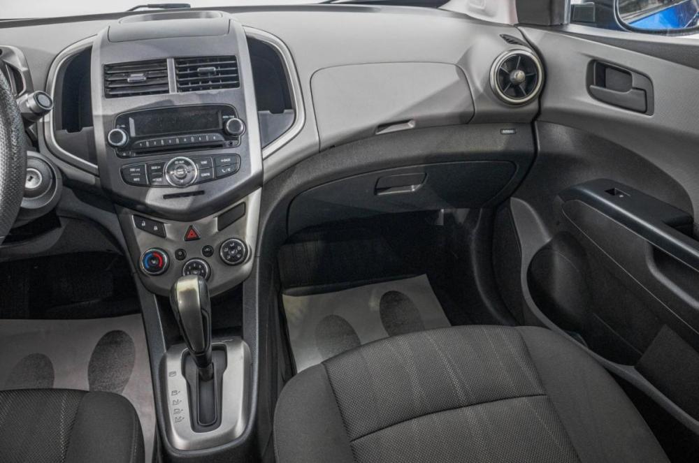 Chevrolet Aveo II Барнаул  - изображение 19