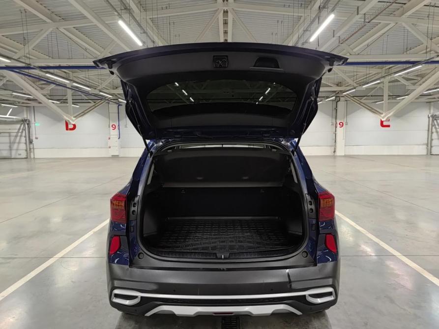 Kia Seltos I Казань  - изображение 12