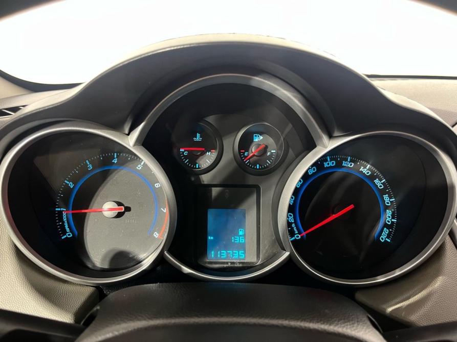 Chevrolet Cruze I Рестайлинг Ижевск  - изображение 12