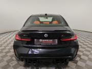 BMW M3 VI (G80) Рестайлинг Москва  - изображение 30