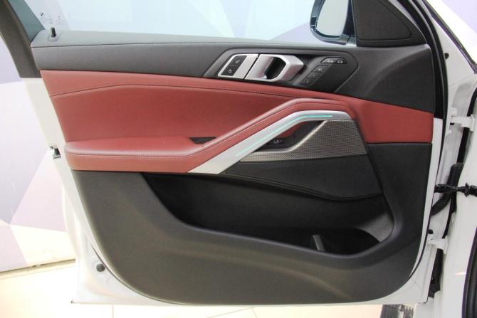 BMW X6 III (G06) с пробегом 2021 года, цена 8 320 000 рублей, 95209 км, внедорожник, Автокод Объявления