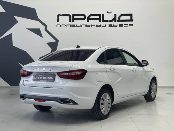 Lada (ВАЗ) Vesta I Рестайлинг (NG) с пробегом 2023 года, цена 1 129 900 рублей, 70000 км, седан, Автокод Объявления
