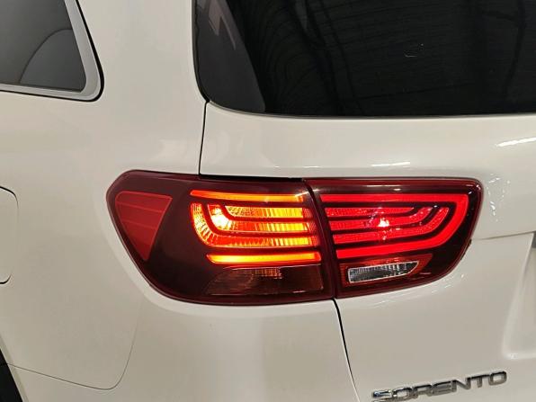 Kia Sorento III Prime Рестайлинг с пробегом 2019 года, цена 2 339 000 рублей, 152799 км, внедорожник, Автокод Объявления