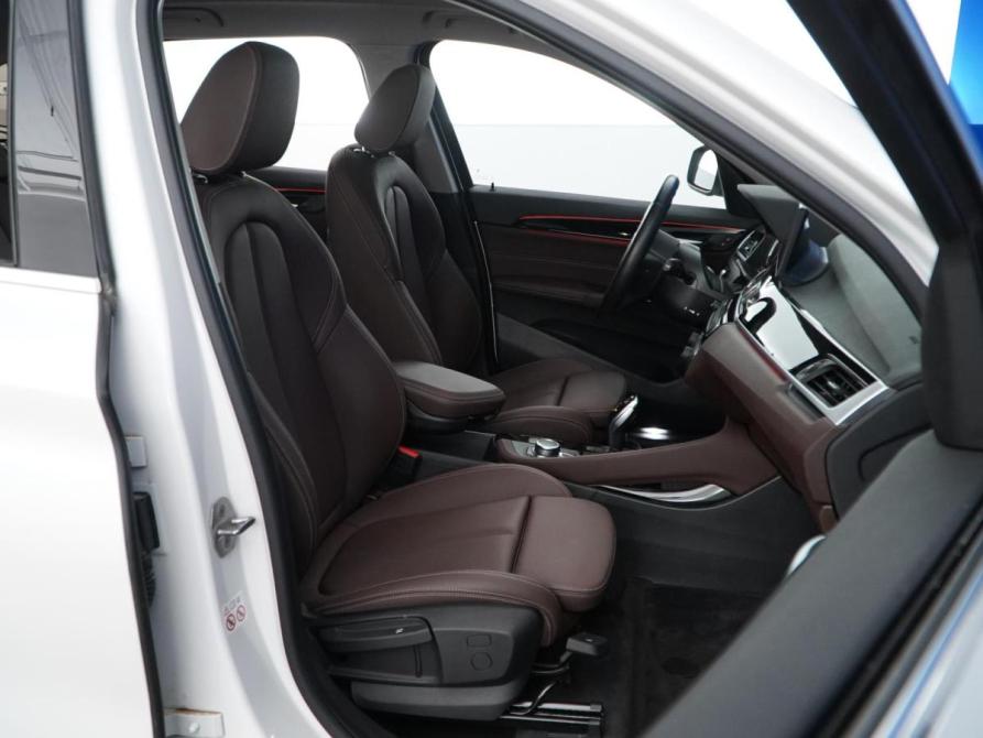 BMW X1 II (F48) Рестайлинг Москва  - изображение 8