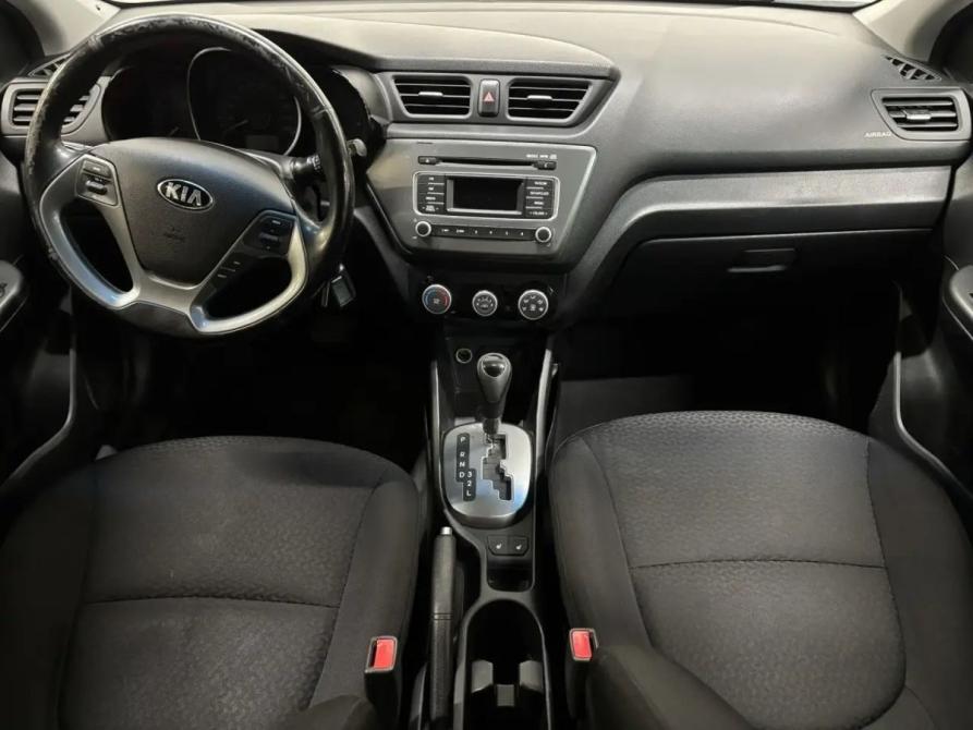Kia Rio III Рестайлинг Саратов  - изображение 7