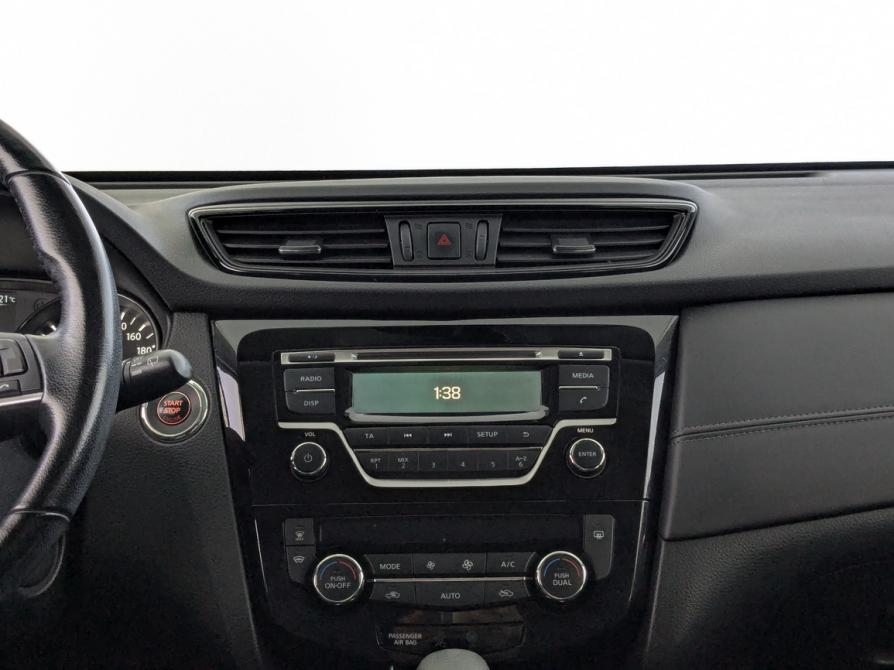 Nissan X-Trail III Рестайлинг Москва  - изображение 25
