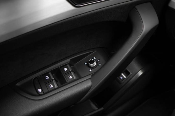 Audi Q5 II (FY) Рестайлинг с пробегом 2020 года, цена 4 450 000 рублей, 64382 км, внедорожник, Автокод Объявления