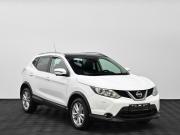 Nissan Qashqai II Москва  - изображение 16