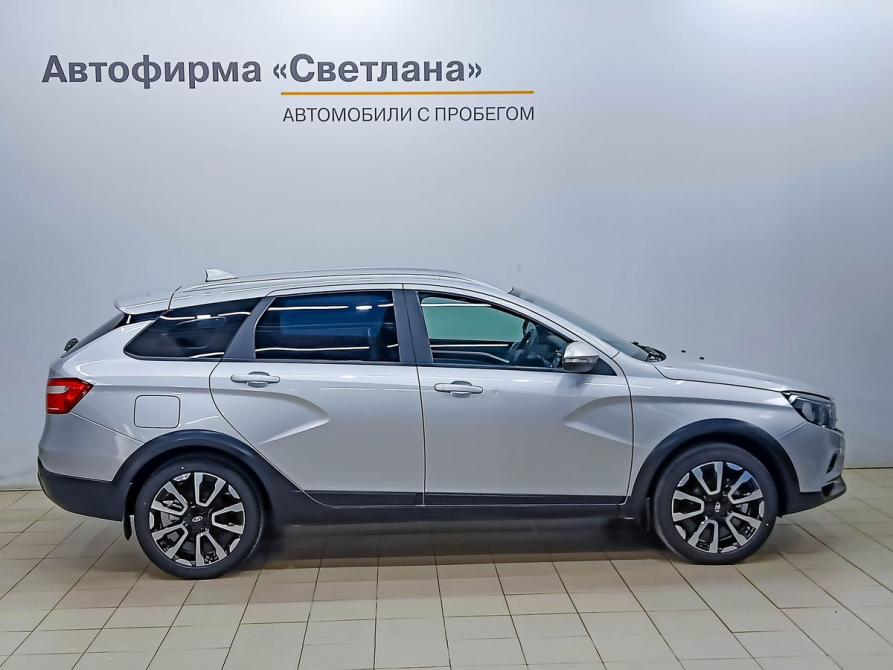 Lada (ВАЗ) Vesta I Ярославль  - изображение 2