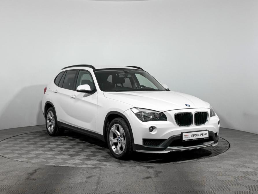 BMW X1 I (E84) Рестайлинг Санкт-Петербург  - изображение 3