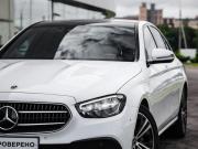 Mercedes-Benz E-Класс V (W213 S213 C238) Рестайлинг Санкт-Петербург  - изображение 41