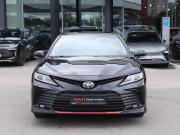 Toyota Camry VIII (XV70) Рестайлинг Москва  - изображение 25
