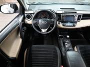 Toyota RAV4 IV (XA40) Ростов-на-Дону  - изображение 29