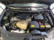 Toyota Camry VII (XV50) Рестайлинг Казань  - изображение 33
