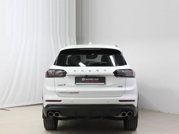Chery Tiggo 8 Pro Max I с пробегом 2023 года, цена 2 399 000 рублей, 28887 км, внедорожник, Автокод Объявления