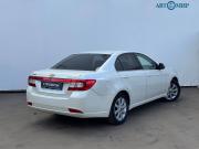 Chevrolet Epica V250 Рестайлинг Москва  - изображение 21