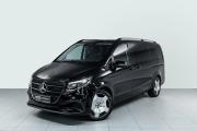 Mercedes-Benz V-Класс III (W447) Рестайлинг 2 Казань  - изображение 13