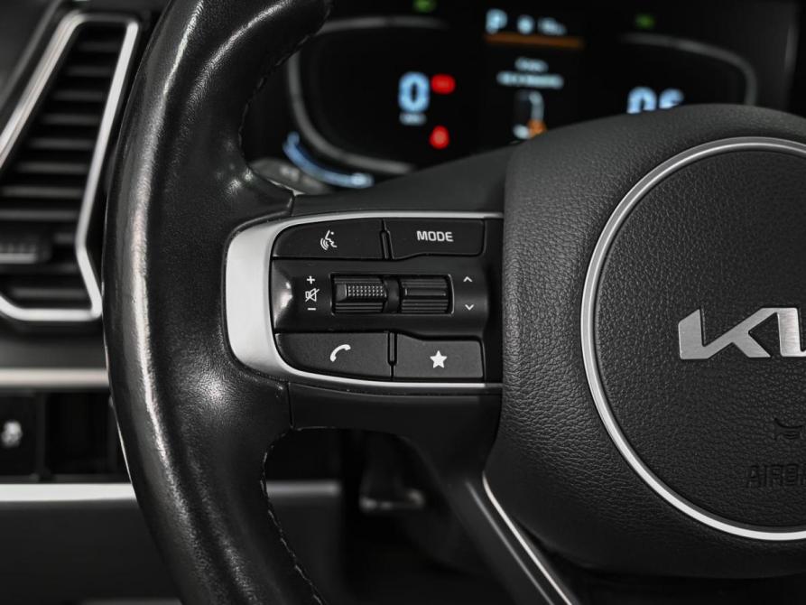 Kia Sportage V Ставрополь  - изображение 18