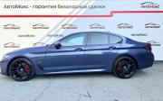 BMW 5 серии VII (G30/G31/G38) Рестайлинг Тюмень  - изображение 30