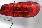 Volkswagen Tiguan I Рестайлинг Астрахань  - изображение 36