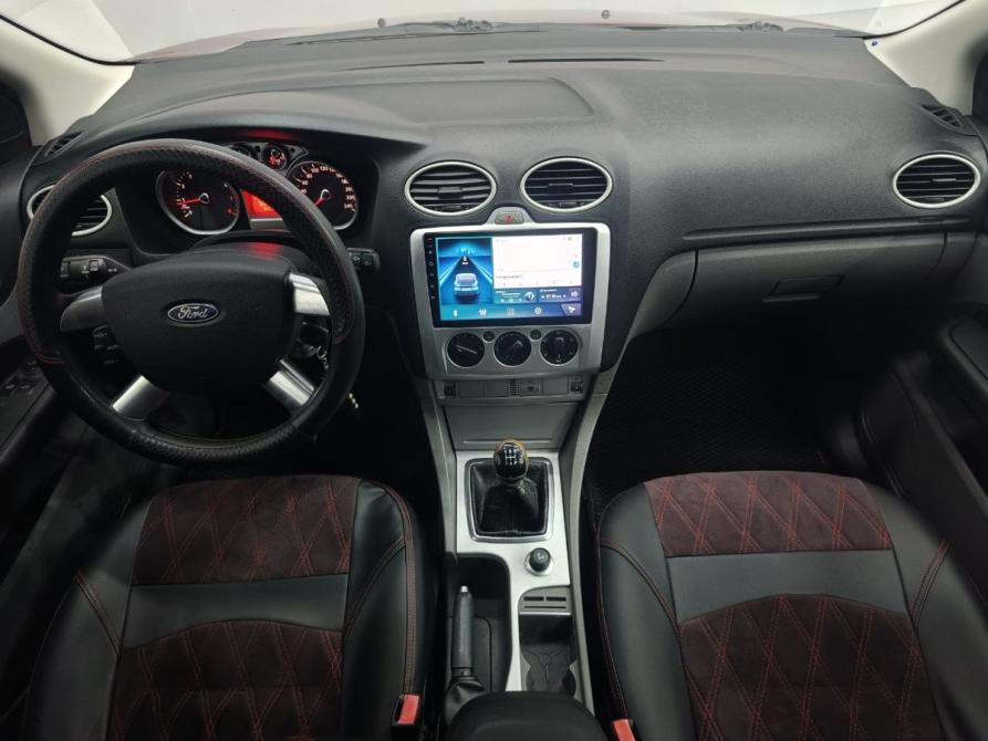 Ford Focus II Рестайлинг Воронеж  - изображение 10