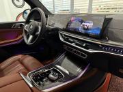 BMW X7 I (G07) Рестайлинг Новосибирск  - изображение 37