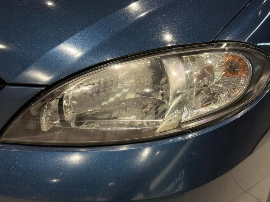 Chevrolet Lacetti I Новосибирск  - изображение 9