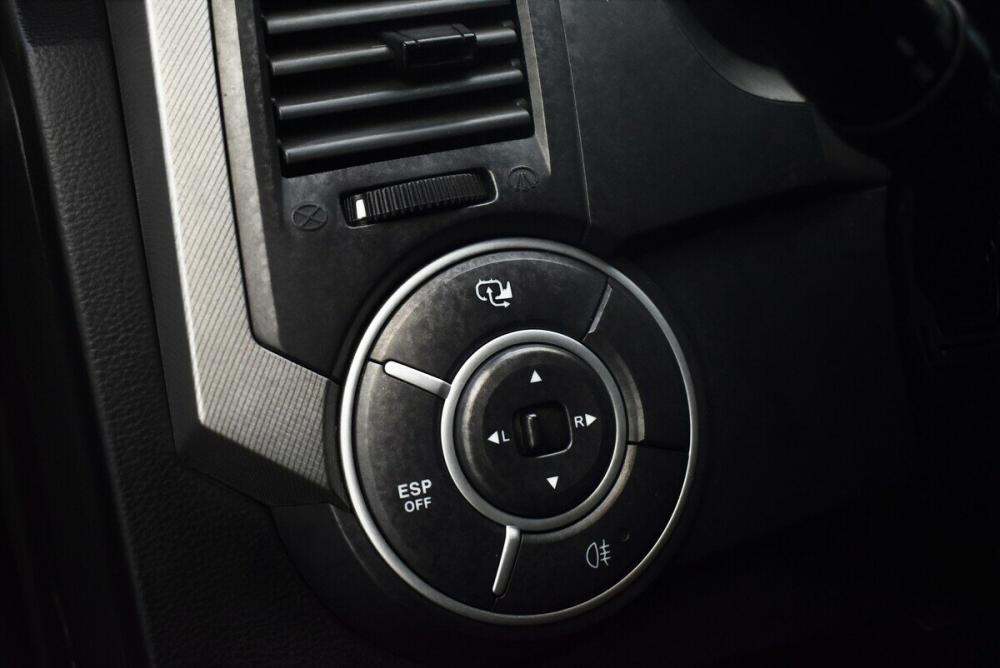 SsangYong Kyron I Рестайлинг Москва  - изображение 9