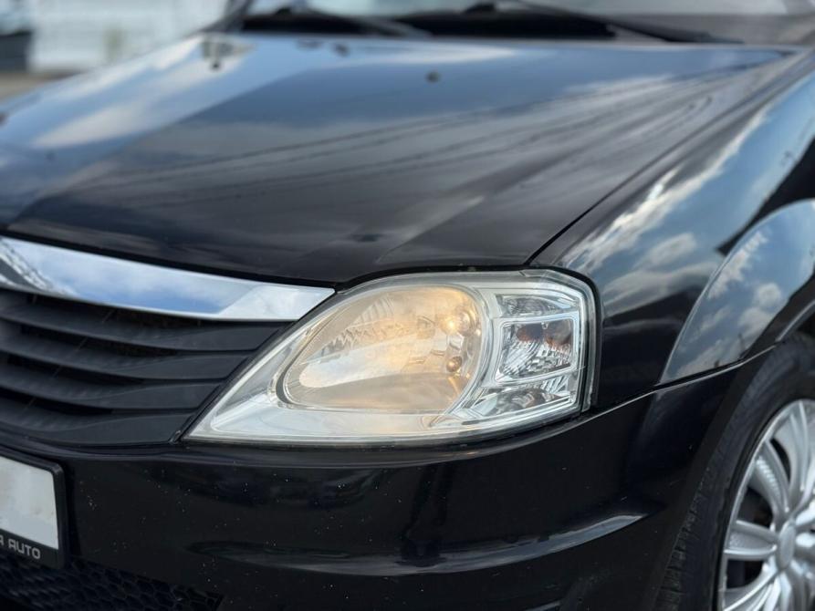 Renault Logan I Рестайлинг Ижевск  - изображение 8