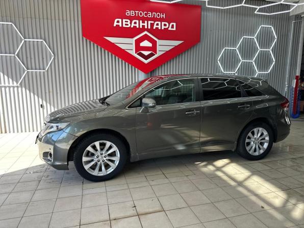 Toyota Venza I Рестайлинг с пробегом 2013 года, цена 2 200 000 рублей, 182000 км, внедорожник, Автокод Объявления