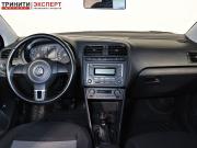 Volkswagen Polo V Рестайлинг Белгород  - изображение 29