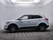 Hyundai Creta I Москва  - изображение 26