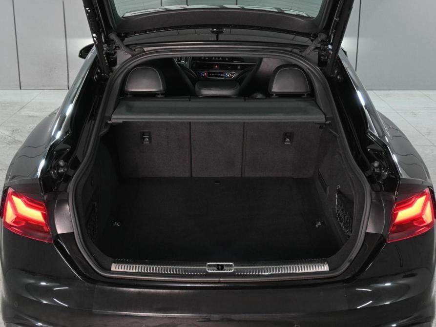 Audi RS 5 II (F5) Рестайлинг Ростов-на-Дону  - изображение 35