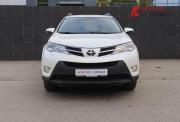 Toyota RAV4 IV (XA40) Сыктывкар  - изображение 20